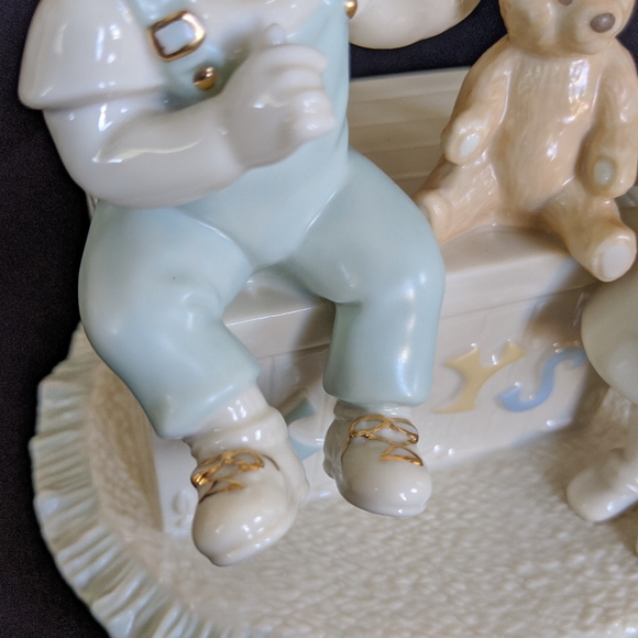 Lenox "Constant Companions" - Picture 12 of 15